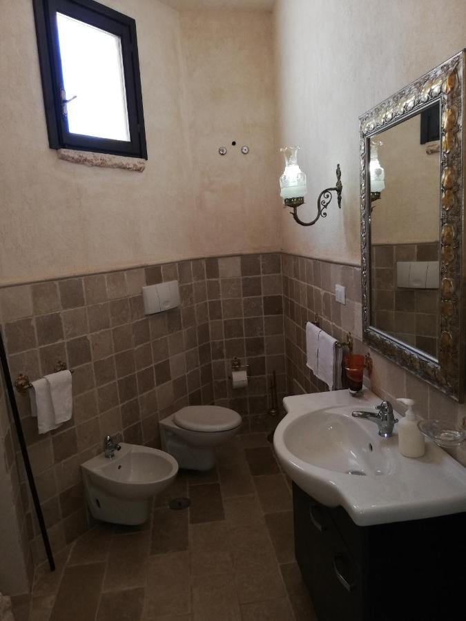 Holiday Home Trullo Antico Ostuni Pokoj fotografie