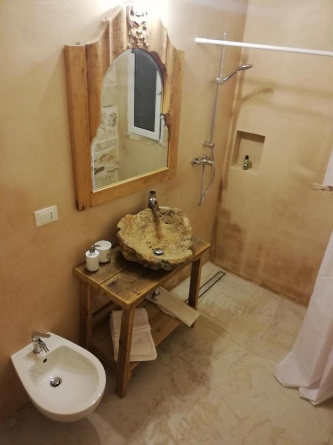 Holiday Home Trullo Antico Ostuni Exteriér fotografie