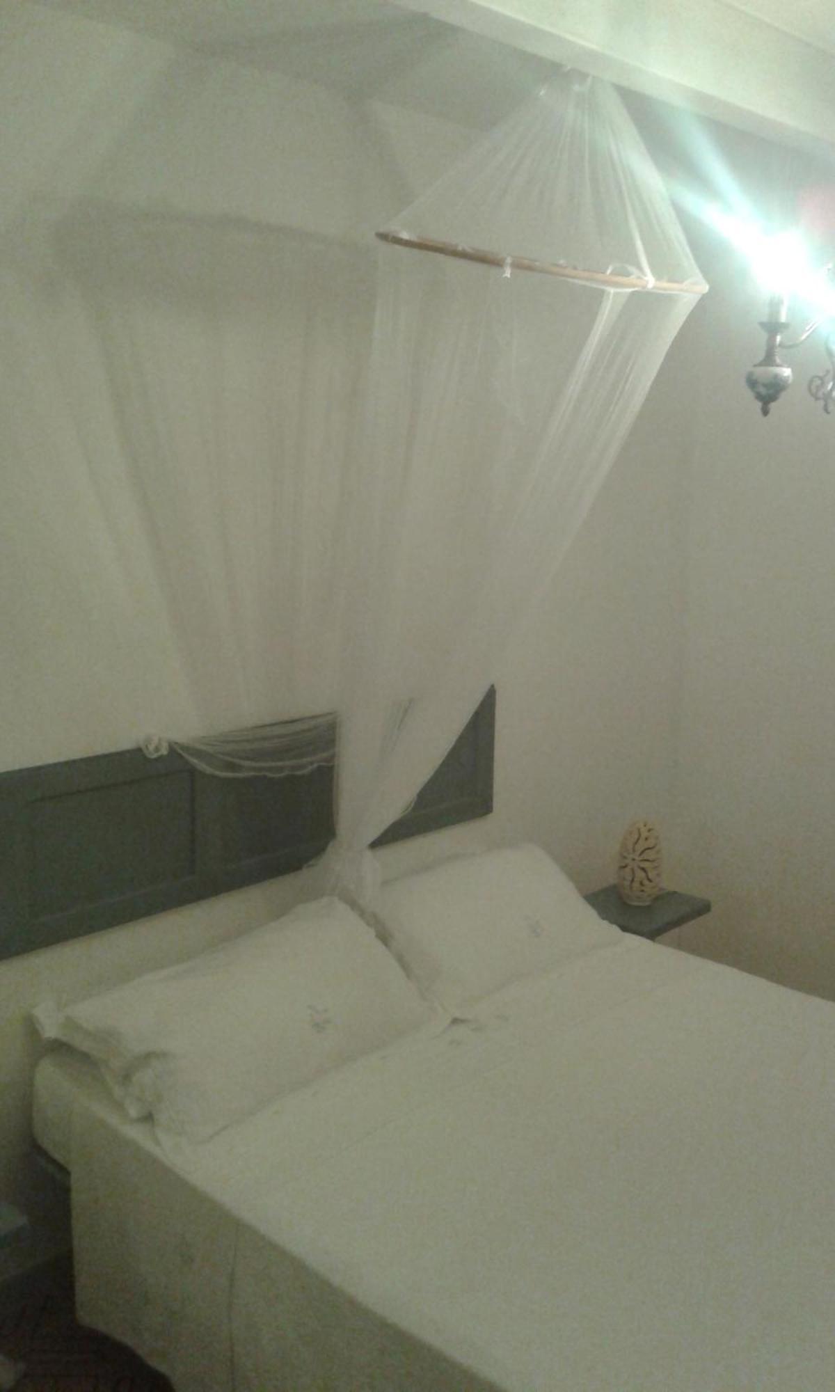 Holiday Home Trullo Antico Ostuni Pokoj fotografie