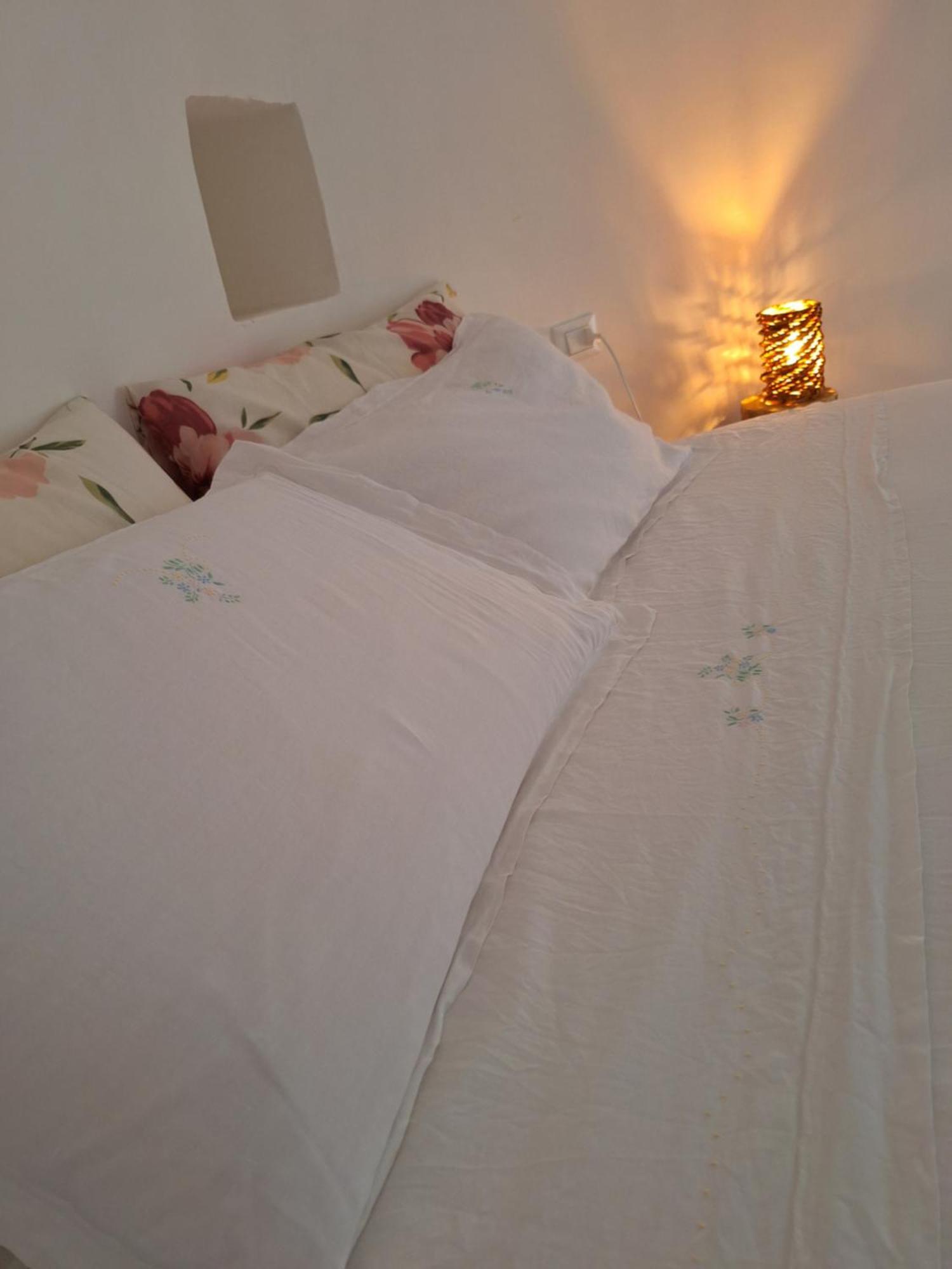 Holiday Home Trullo Antico Ostuni Exteriér fotografie