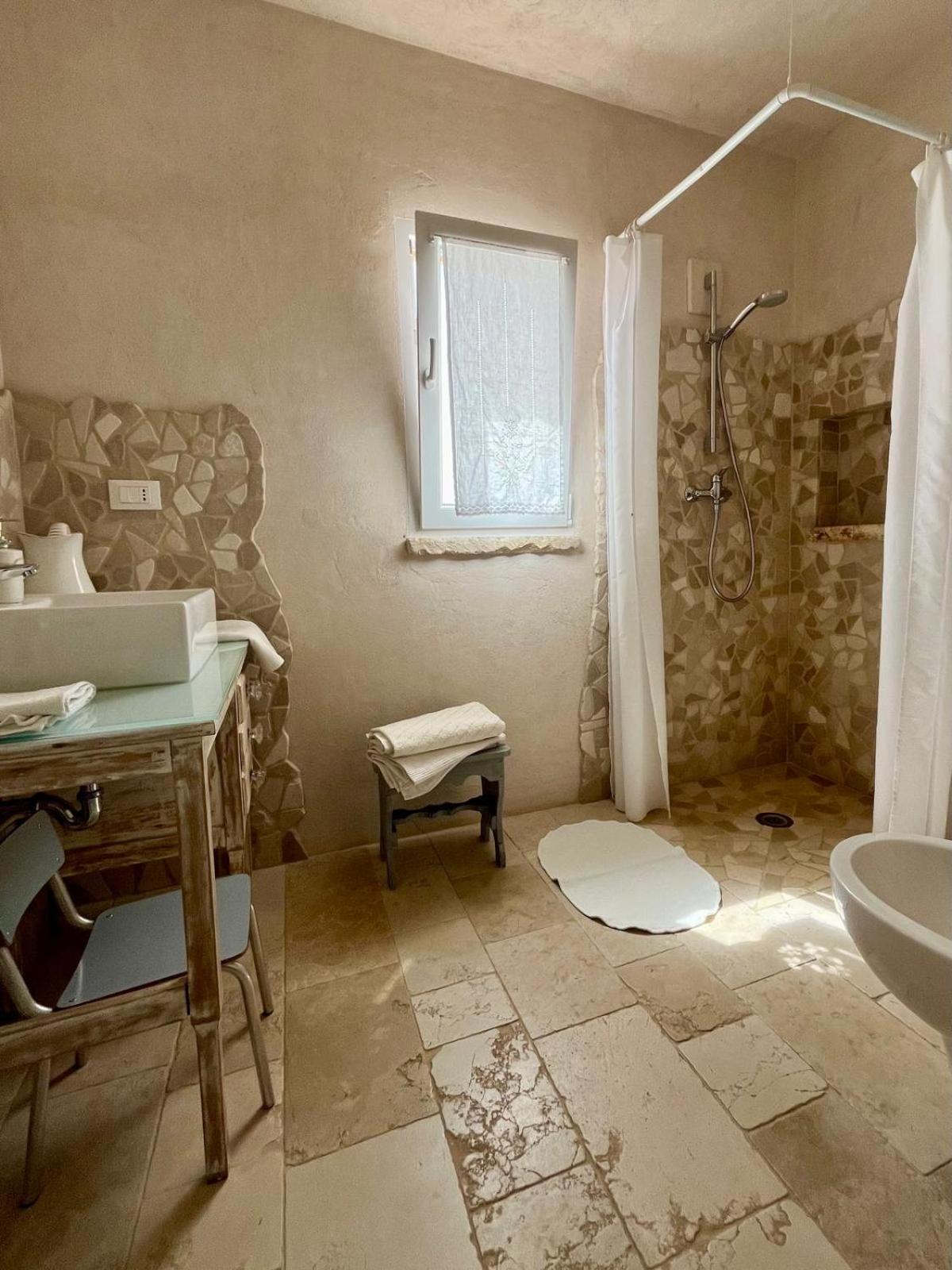 Holiday Home Trullo Antico Ostuni Exteriér fotografie
